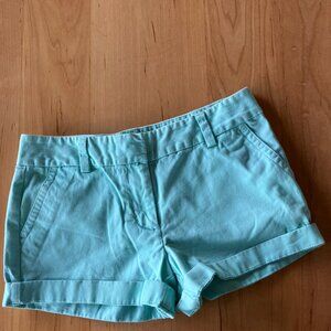 Vineyard Vines Girls Shorts, Size 10